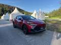 Toyota C-HR 2,0 Hybrid 4WD Lounge *PANO *VOLL *FAAKER SEE Rot - thumbnail 1