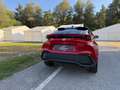 Toyota C-HR 2,0 Hybrid 4WD Lounge *PANO *VOLL *FAAKER SEE Rot - thumbnail 8