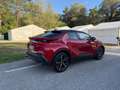 Toyota C-HR 2,0 Hybrid 4WD Lounge *PANO *VOLL *FAAKER SEE Rot - thumbnail 6