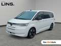 Volkswagen T7 Multivan VW T7 Multivan Style ÜH eHybrid 180 kW 4MOTION Weiß - thumbnail 1