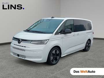 VW T7 Multivan Style ÜH eHybrid 180 kW 4MOTION