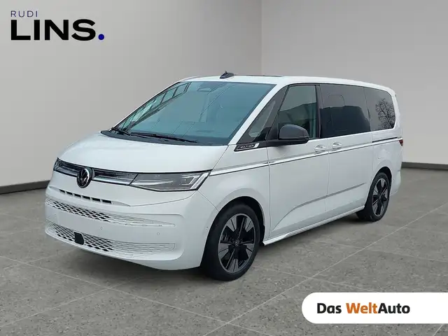 Volkswagen T7 Multivan VW T7 Multivan Style ÜH eHybrid 180 kW 4MOTION