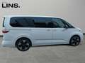 Volkswagen T7 Multivan VW T7 Multivan Style ÜH eHybrid 180 kW 4MOTION Weiß - thumbnail 6