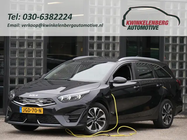 Kia Ceed SW / cee'd SW Sportswagon PHEV DYNAMICLINE/ WINTER PAKKET/ CAMER