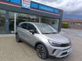 Opel Crossland Crossland 1.2 Autom Edition NAVI DAB **OVERNAME** Zilver - thumbnail 1