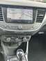Opel Crossland Crossland 1.2 Autom Edition NAVI DAB **OVERNAME** Zilver - thumbnail 11
