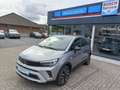 Opel Crossland Crossland 1.2 Autom Edition NAVI DAB **OVERNAME** Zilver - thumbnail 3