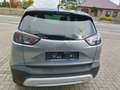 Opel Crossland Crossland 1.2 Autom Edition NAVI DAB **OVERNAME** Zilver - thumbnail 4