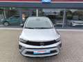 Opel Crossland Crossland 1.2 Autom Edition NAVI DAB **OVERNAME** Zilver - thumbnail 2