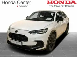 Honda ZR-V e:HEV Sport