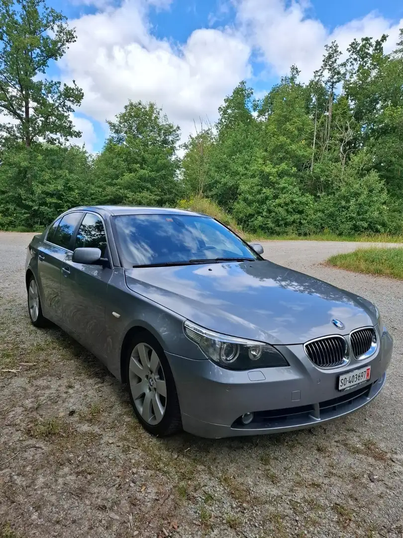BMW 530 530xd Aut. - 2