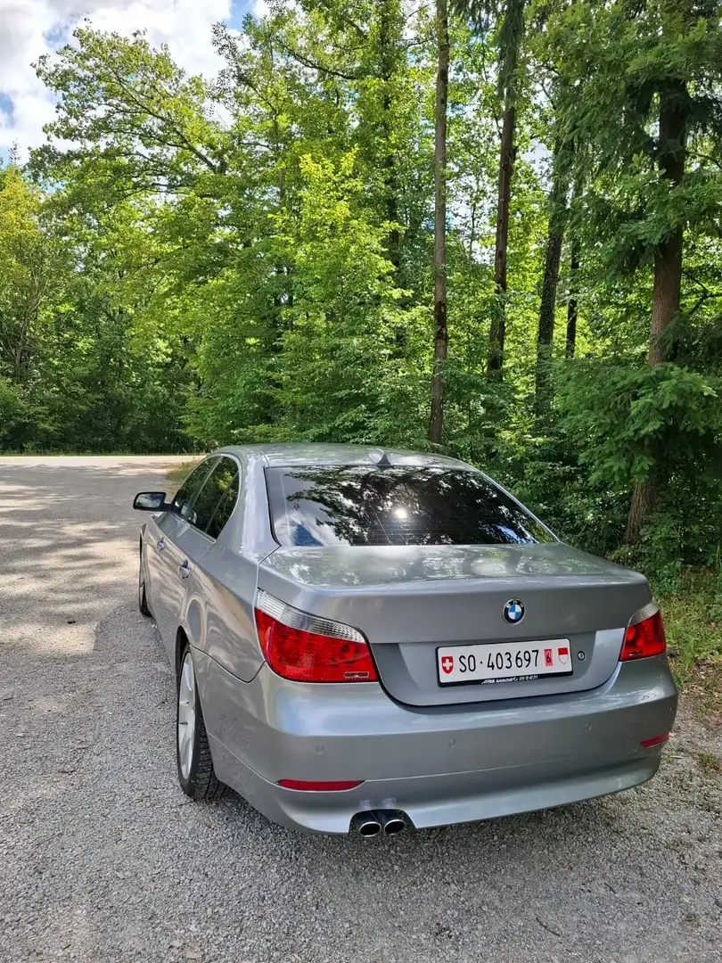 BMW 530 530xd Aut. - 1