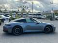 Porsche 911 911 992.2 3.6 Targa 4 GTS auto KM 0 Grigio - thumbnail 4