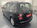 Volkswagen Touran Edition 1,9 TDI  * NAVI * 7 SITZER * SOFORT FIN... Schwarz - thumbnail 3