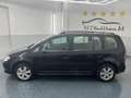 Volkswagen Touran Edition 1,9 TDI  * NAVI * 7 SITZER * SOFORT FIN... Schwarz - thumbnail 2