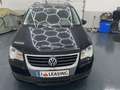 Volkswagen Touran Edition 1,9 TDI  * NAVI * 7 SITZER * SOFORT FIN... Schwarz - thumbnail 8