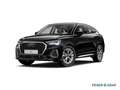 Audi Q3 Sportback S line 35 TFSI 110(150) kW(PS) S tron Schwarz - thumbnail 2