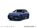 Volkswagen T-Roc R-Line 1.5 eTSI |HUD|RFK|MATRIX|NAVI| Blau - thumbnail 1