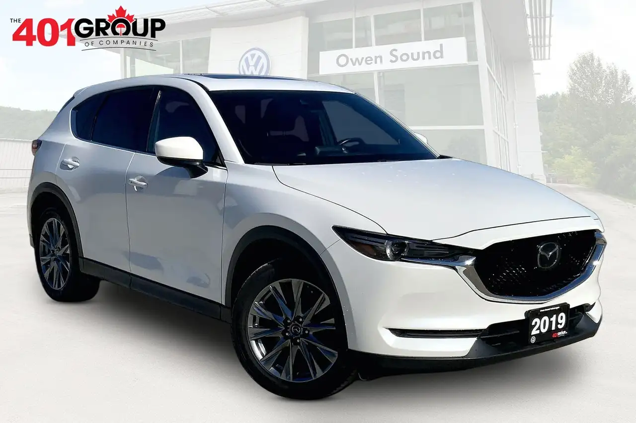 Mazda CX-5 снимка Mazda CX-5