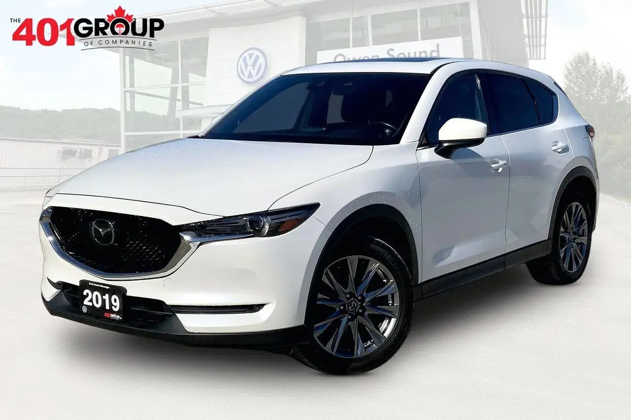 Mazda CX-5 снимка Mazda CX-5