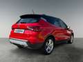 SEAT Arona 1,0 Eco TGI FR       8-fach bereift! Rot - thumbnail 5