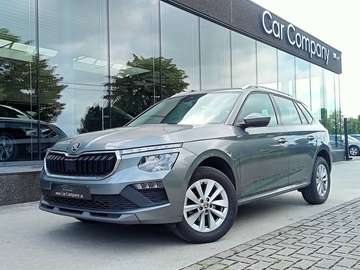 Kamiq 1.0 TSI 115PK DSG*APP CONN*CAMERA*ZETELVW