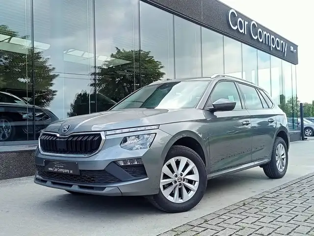Skoda Kamiq Kamiq 1.0 TSI 115PK DSG*APP CONN*CAMERA*ZETELVW