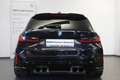 BMW M3 Competition M xDrive Schwarz - thumbnail 4