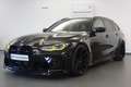 BMW M3 Competition M xDrive Schwarz - thumbnail 1