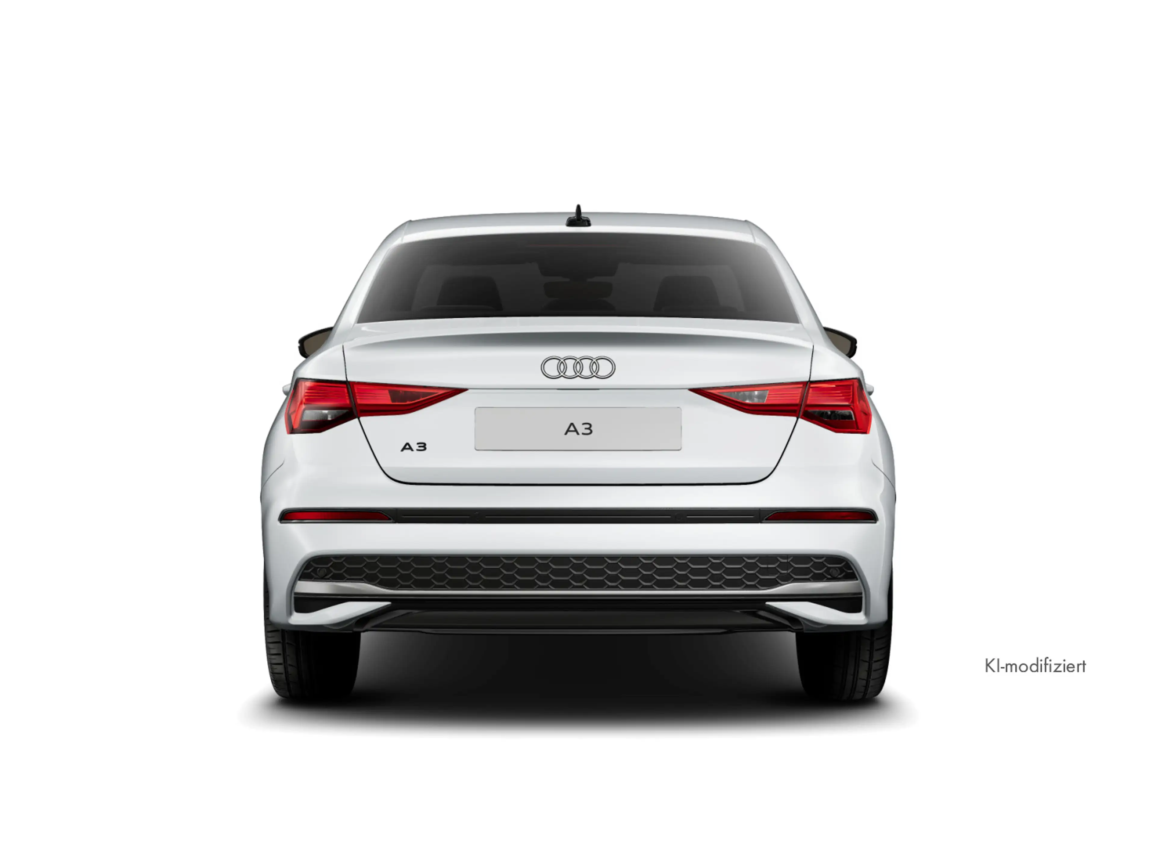 Audi A3 TFSI advanced S tronic NAVI SHZ EPH — photo 6