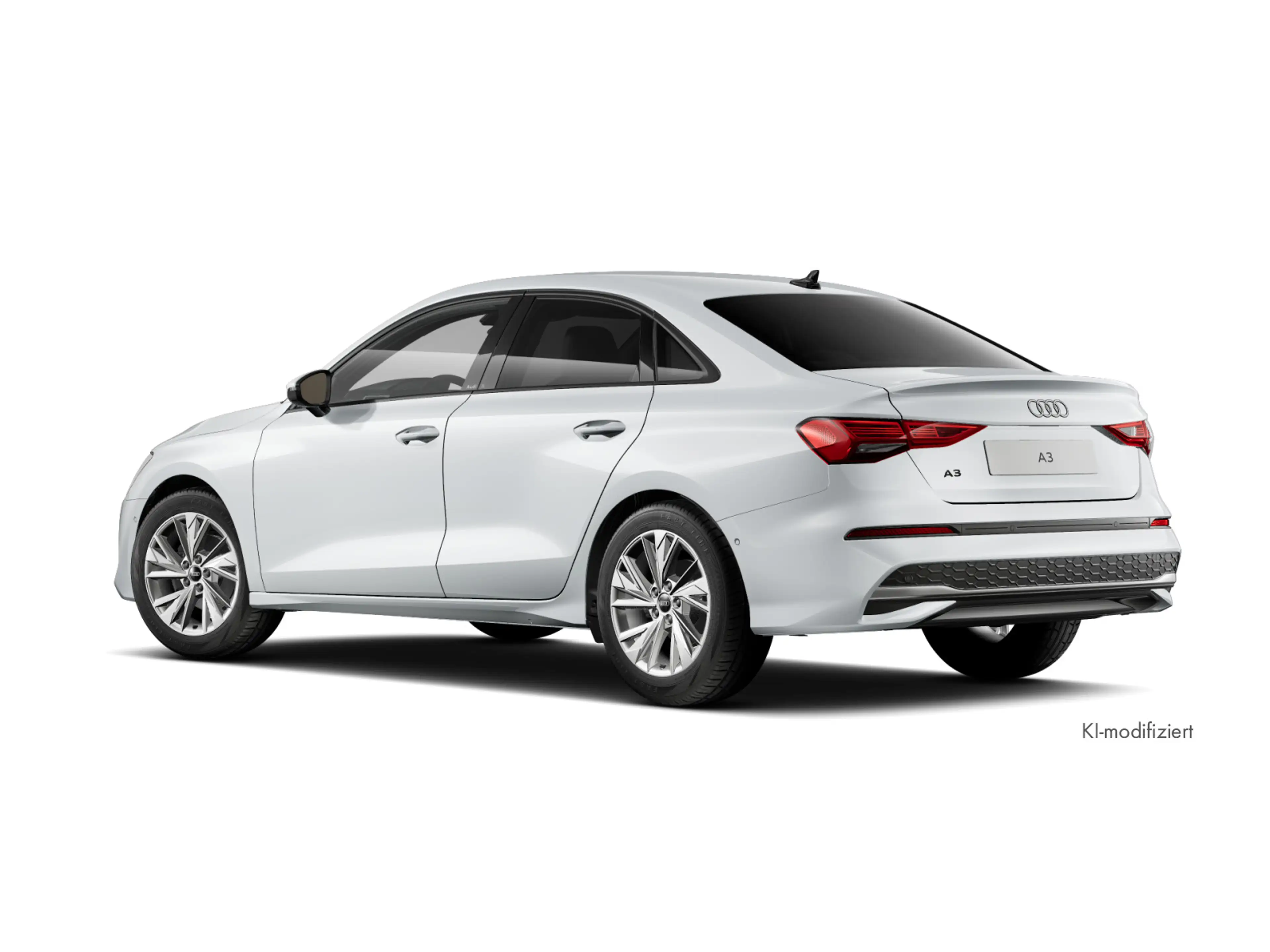 Audi A3 TFSI advanced S tronic NAVI SHZ EPH — photo 4