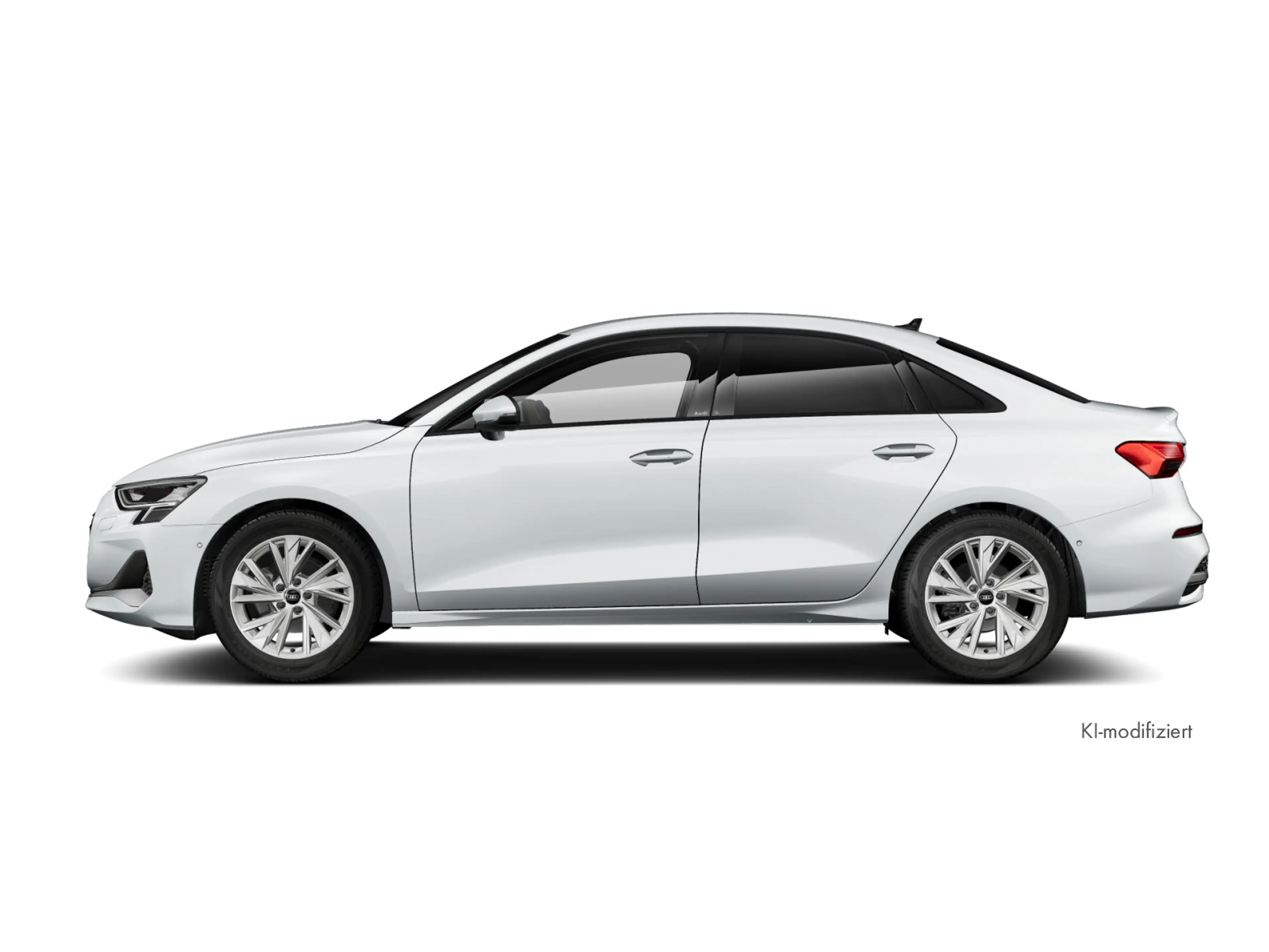 Audi A3 TFSI advanced S tronic NAVI SHZ EPH — photo 5
