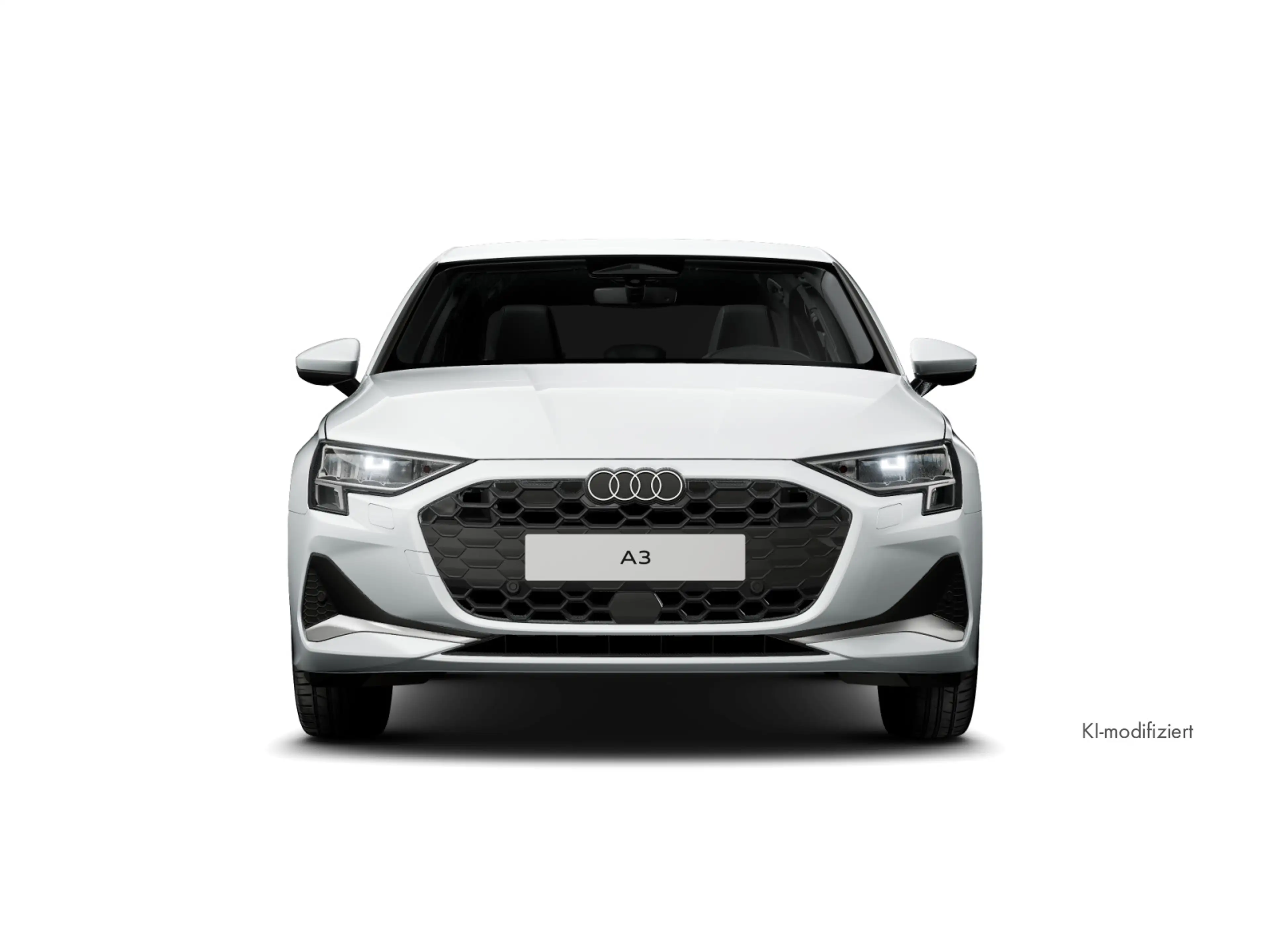 Audi A3 TFSI advanced S tronic NAVI SHZ EPH — photo 2