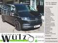 Volkswagen T6.1 Multivan Multivan Trendline 4MOTION Schwarz - thumbnail 1