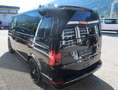 Volkswagen T6.1 Multivan Multivan Trendline 4MOTION Schwarz - thumbnail 4
