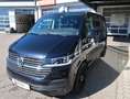 Volkswagen T6.1 Multivan Multivan Trendline 4MOTION Schwarz - thumbnail 2