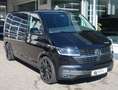 Volkswagen T6.1 Multivan Multivan Trendline 4MOTION Schwarz - thumbnail 3