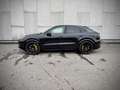 Porsche Cayenne Porsche Cayenne Turbo S E-Hybrid | V8 Bi-Turbo | Vollausstattung | EZ 01/2021 | Tiefschwarzmetallic Schwarz - thumbnail 3