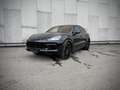 Porsche Cayenne Porsche Cayenne Turbo S E-Hybrid | V8 Bi-Turbo | Vollausstattung | EZ 01/2021 | Tiefschwarzmetallic Schwarz - thumbnail 1