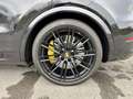 Porsche Cayenne Porsche Cayenne Turbo S E-Hybrid | V8 Bi-Turbo | Vollausstattung | EZ 01/2021 | Tiefschwarzmetallic Schwarz - thumbnail 47