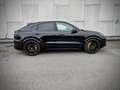 Porsche Cayenne Porsche Cayenne Turbo S E-Hybrid | V8 Bi-Turbo | Vollausstattung | EZ 01/2021 | Tiefschwarzmetallic Schwarz - thumbnail 7