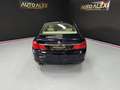 BMW 730 730dA Blauw - thumbnail 5
