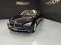 BMW 730 730dA Blauw - thumbnail 1