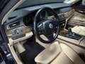 BMW 730 730dA Blauw - thumbnail 14