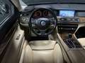 BMW 730 730dA Blauw - thumbnail 19