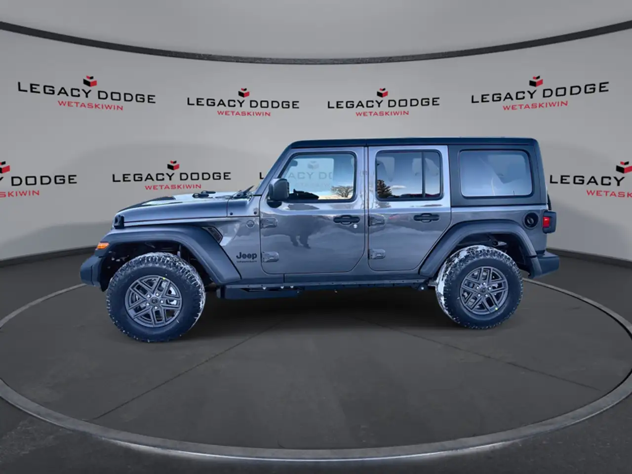 Jeep Wrangler снимка Jeep Wrangler