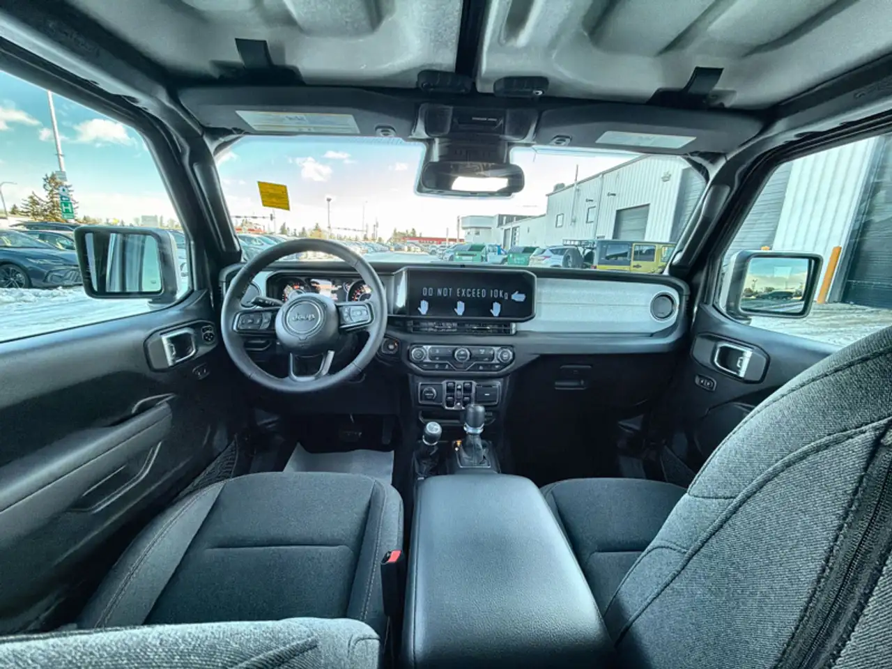 Jeep Wrangler снимка Jeep Wrangler