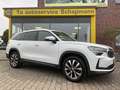 Skoda Kodiaq Kodiaq 2.0 TDI 4x4 DSG Selection AHK*PANO*7SITZE Weiß - thumbnail 3