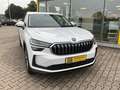 Skoda Kodiaq Kodiaq 2.0 TDI 4x4 DSG Selection AHK*PANO*7SITZE Weiß - thumbnail 2
