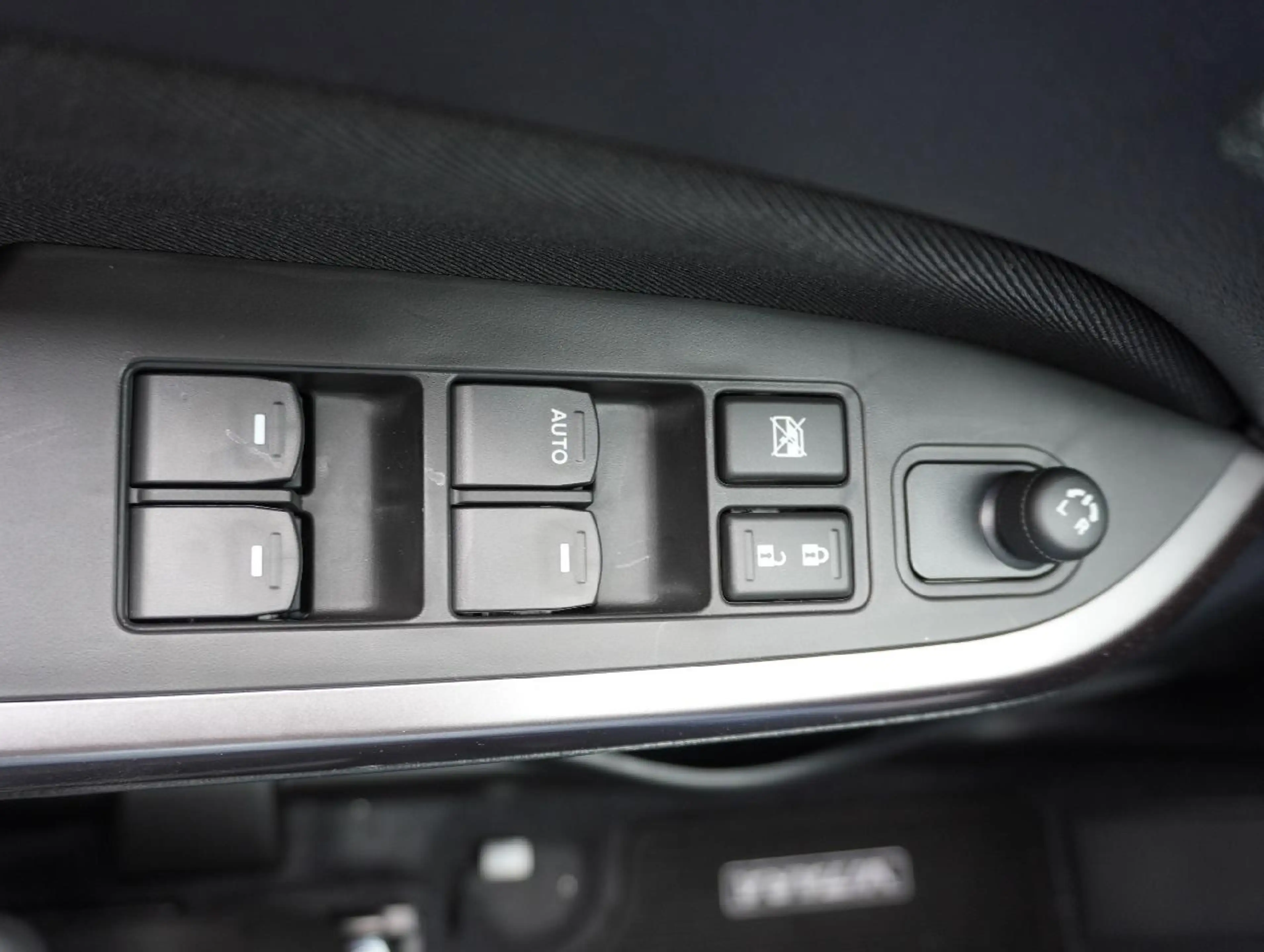 Suzuki Vitara 1.4 Mild-Hybrid Comfort 4x4 — photo 12